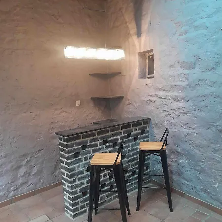 Chez Nous Lens