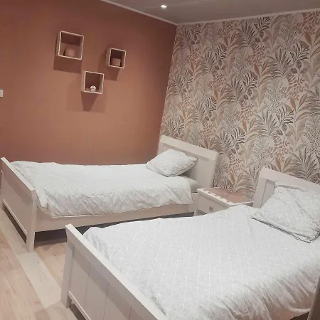 Chez Nous Vakantiehuis