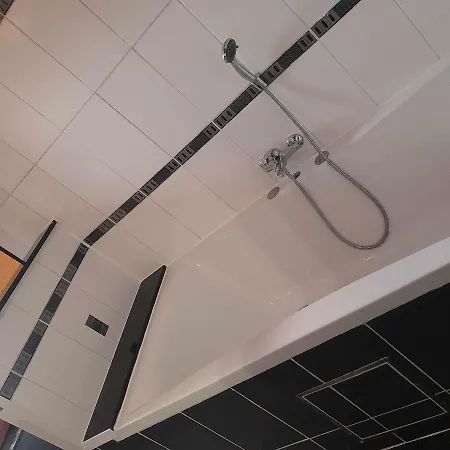 Vakantiehuis Chez Nous *