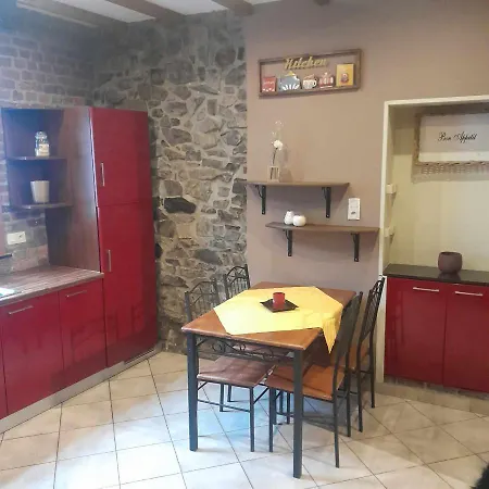 Chez Nous Lens