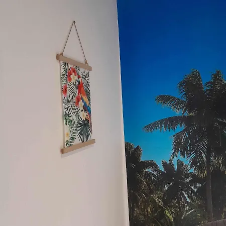 Vakantiehuis Chez Nous Lens