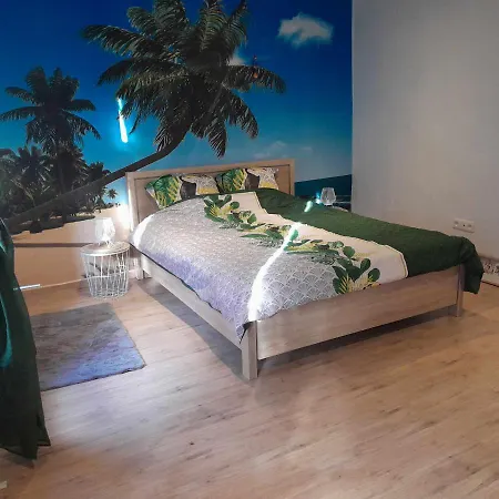 Сasa de vacaciones Chez Nous Lens