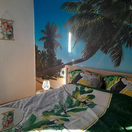 Chez Nous Vakantiehuis