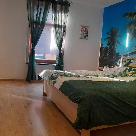 Chez Nous Vakantiehuis *