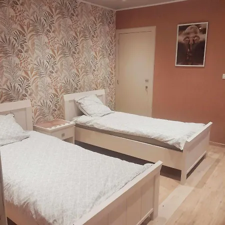 Сasa de vacaciones Chez Nous Lens